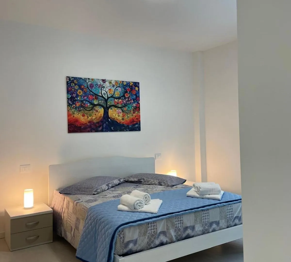 Appartamento Marina Garden Cattolica