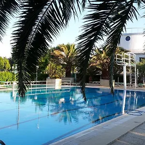 4* Отель Cormoran