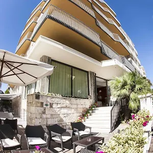 3* Отель Brig