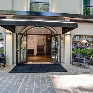 4* Hotel Cristallo